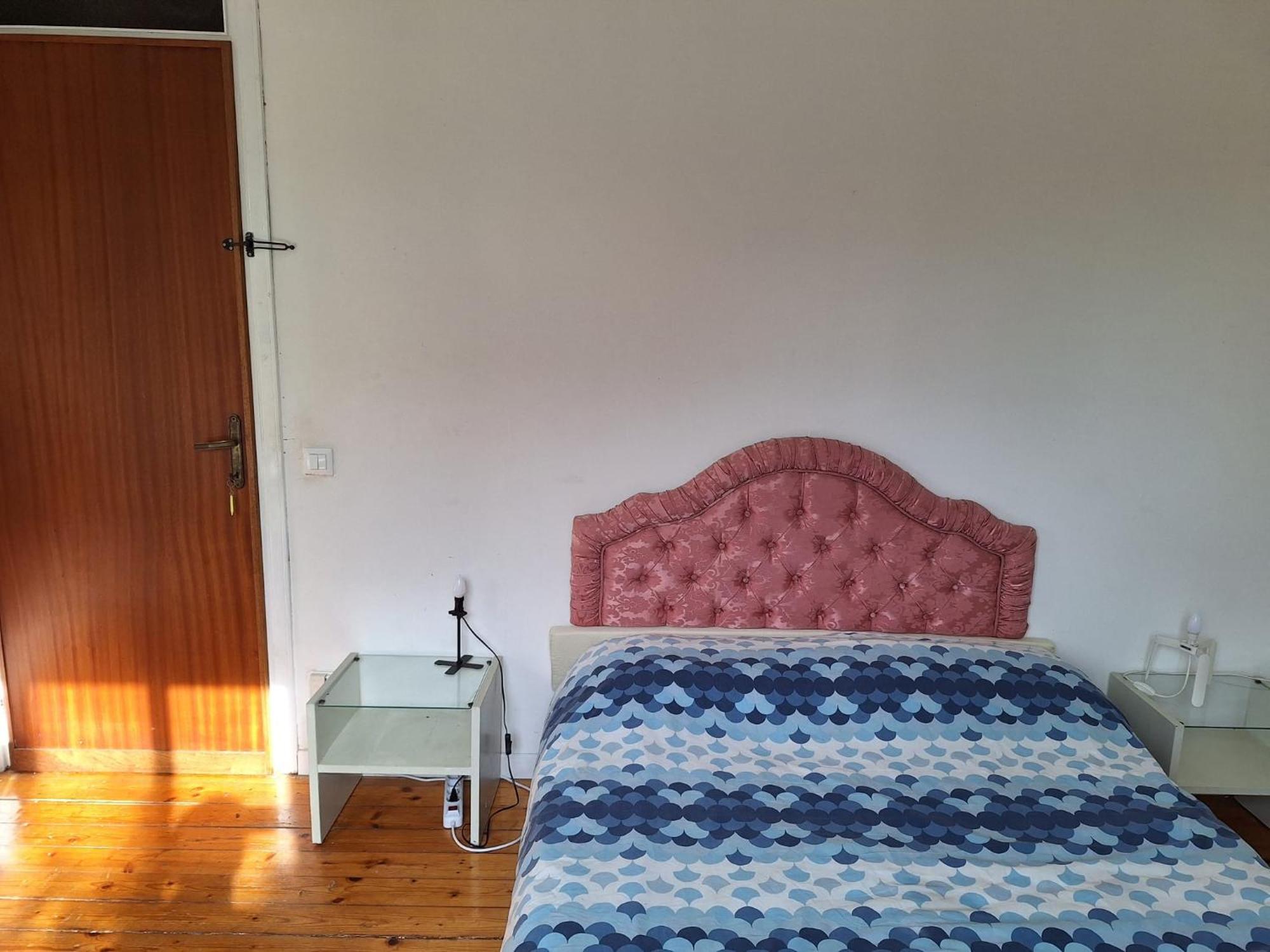 Greenfields Apartment