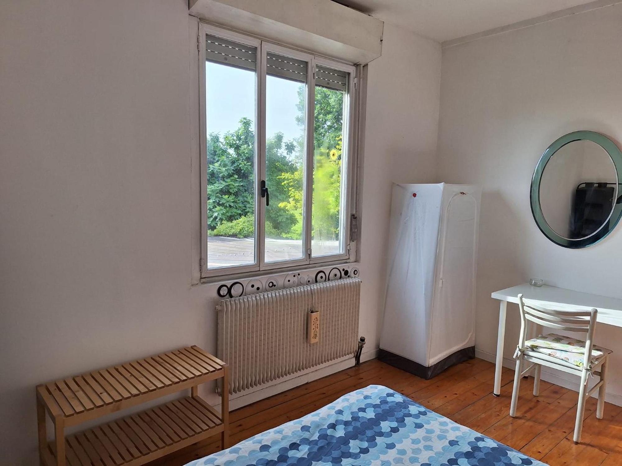 Appartamento Greenfields *