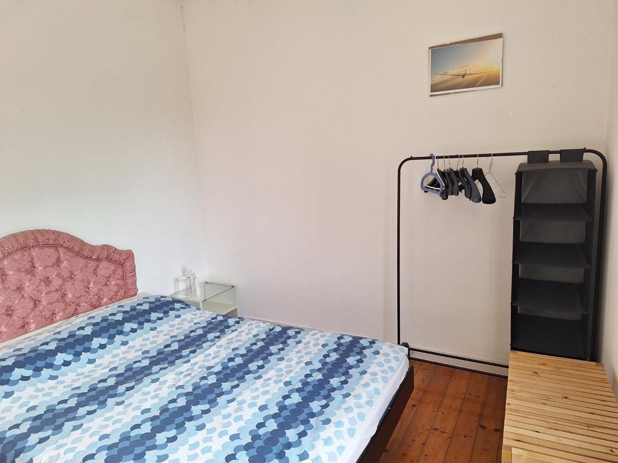 Greenfields Apartment *
