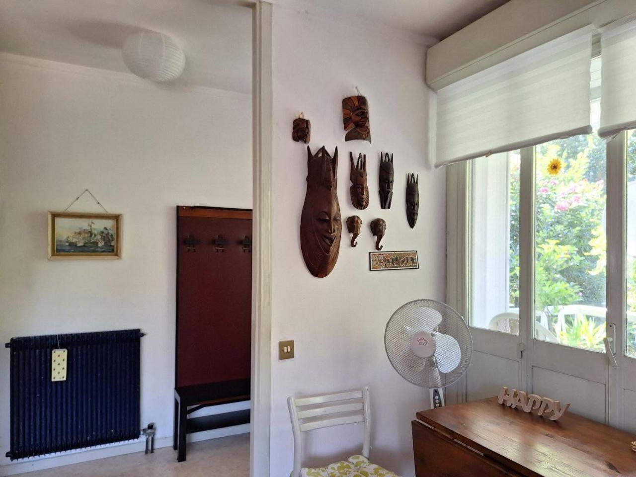 Greenfields Apartment Padua