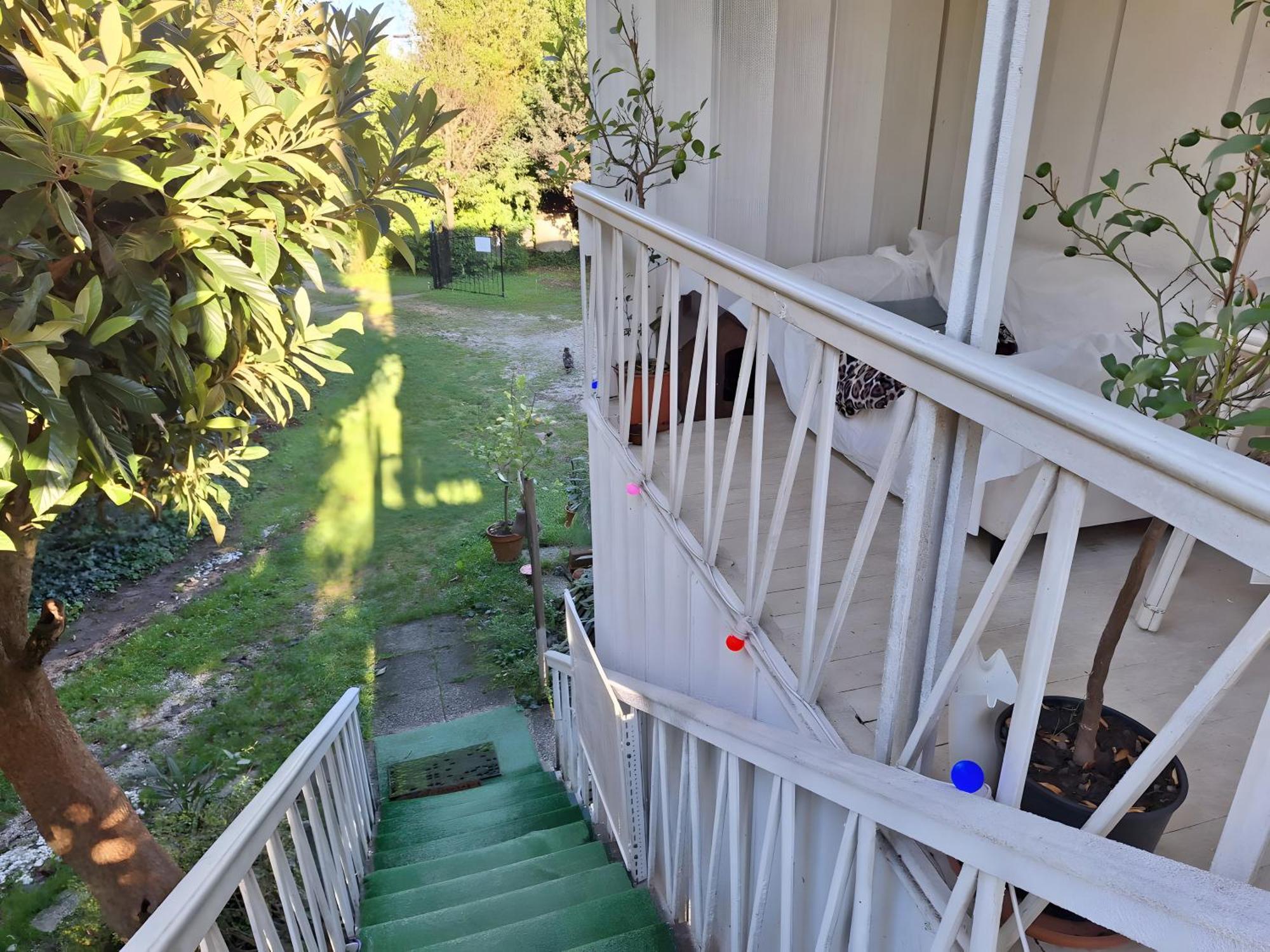 Apartment Greenfields Padua