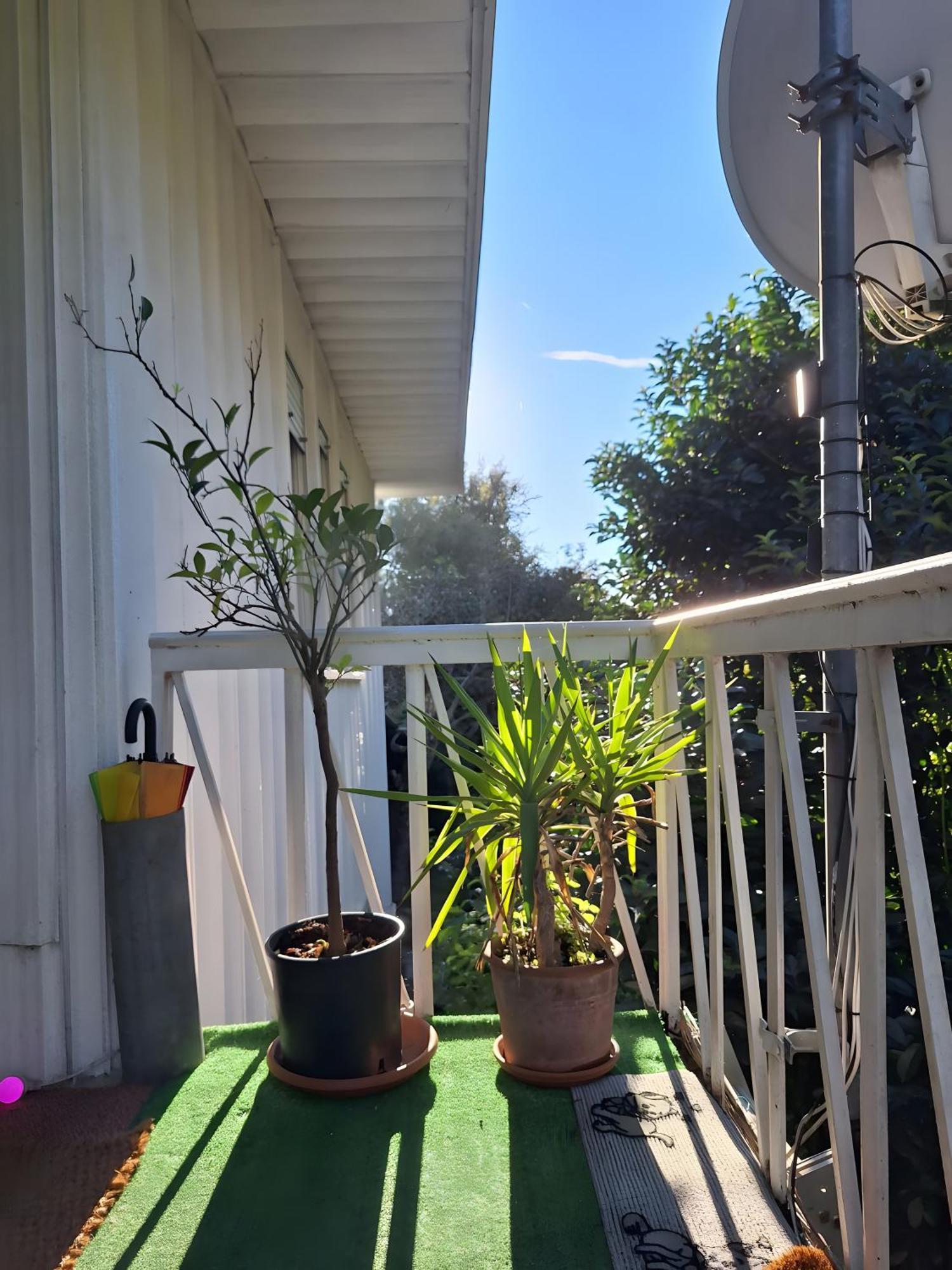 Greenfields Apartment