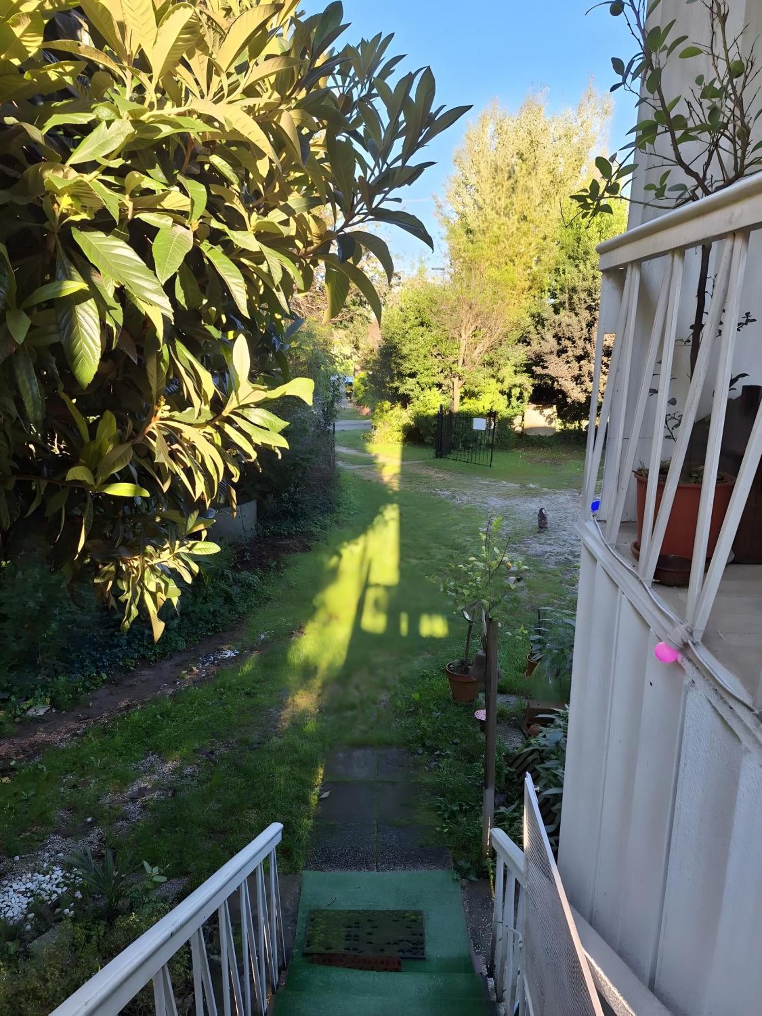 Apartment Greenfields *