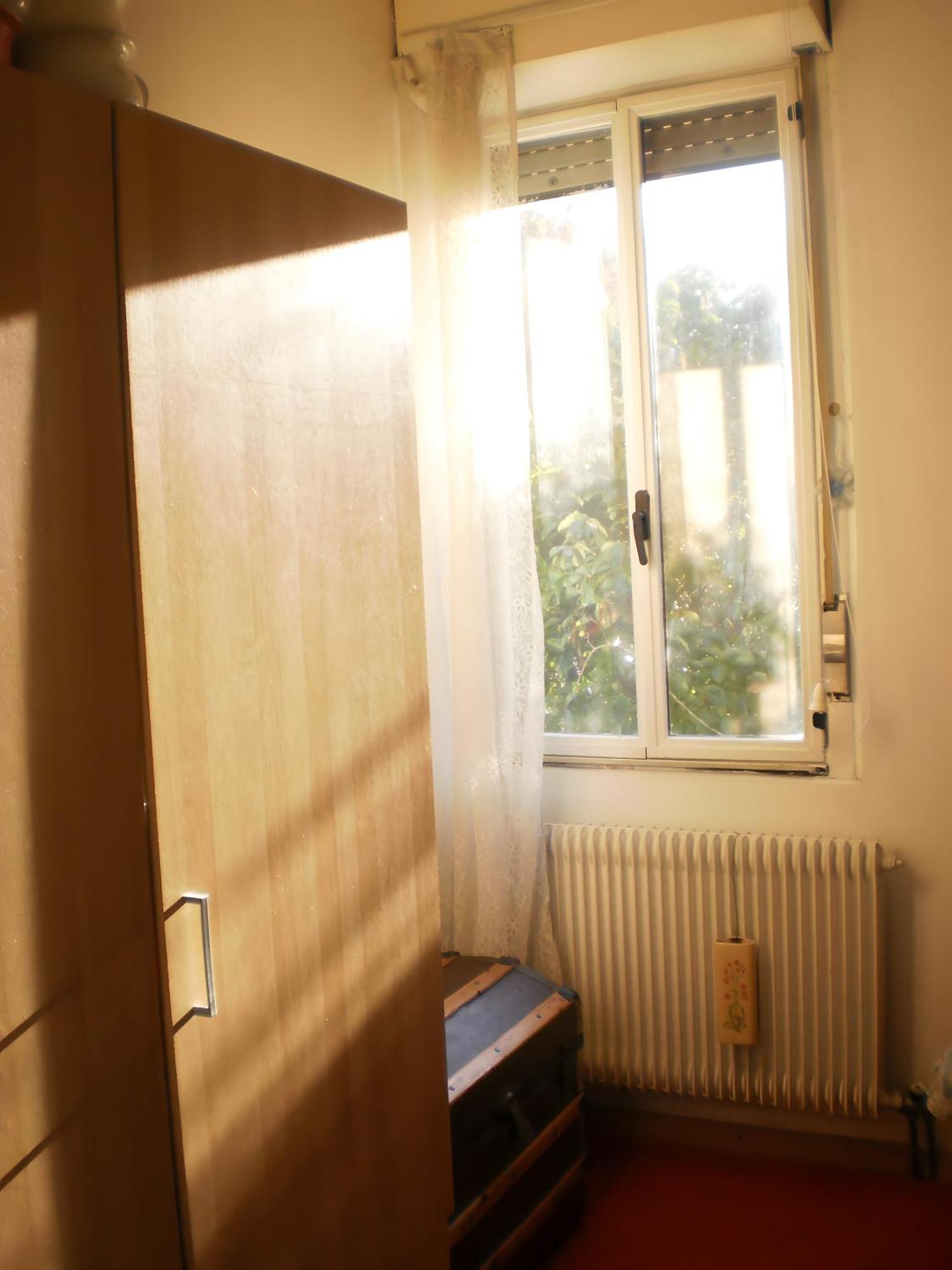 Greenfields Apartment