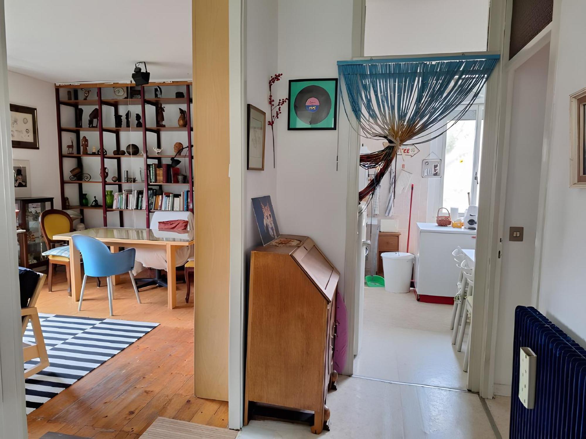 Apartment Greenfields Padua